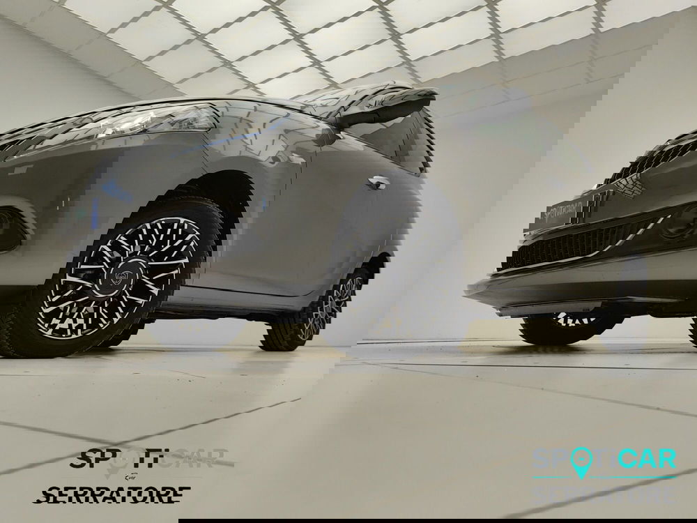 Lancia Ypsilon usata a Como (3)