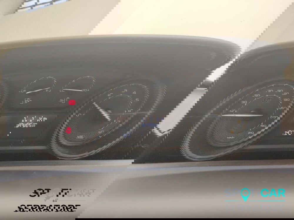 Lancia Ypsilon usata a Como (10)