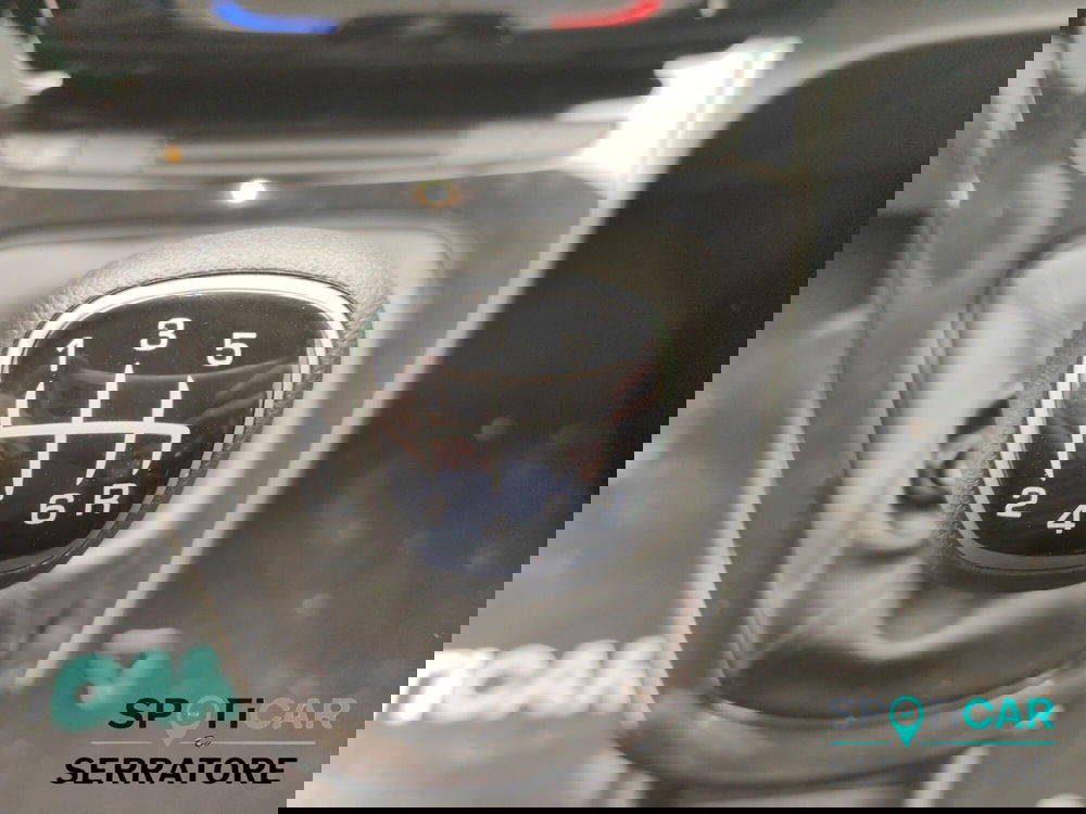 Lancia Ypsilon usata a Como (12)