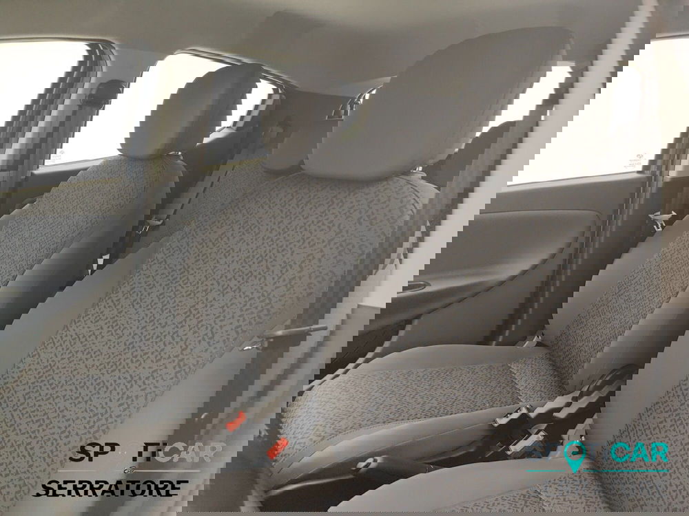 Lancia Ypsilon usata a Como (13)