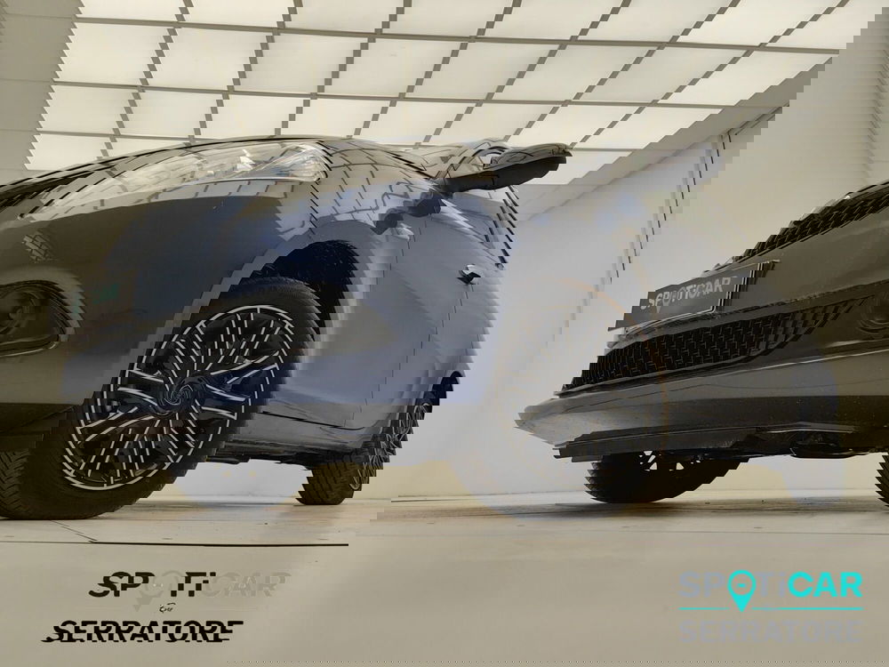 Lancia Ypsilon usata a Como (3)