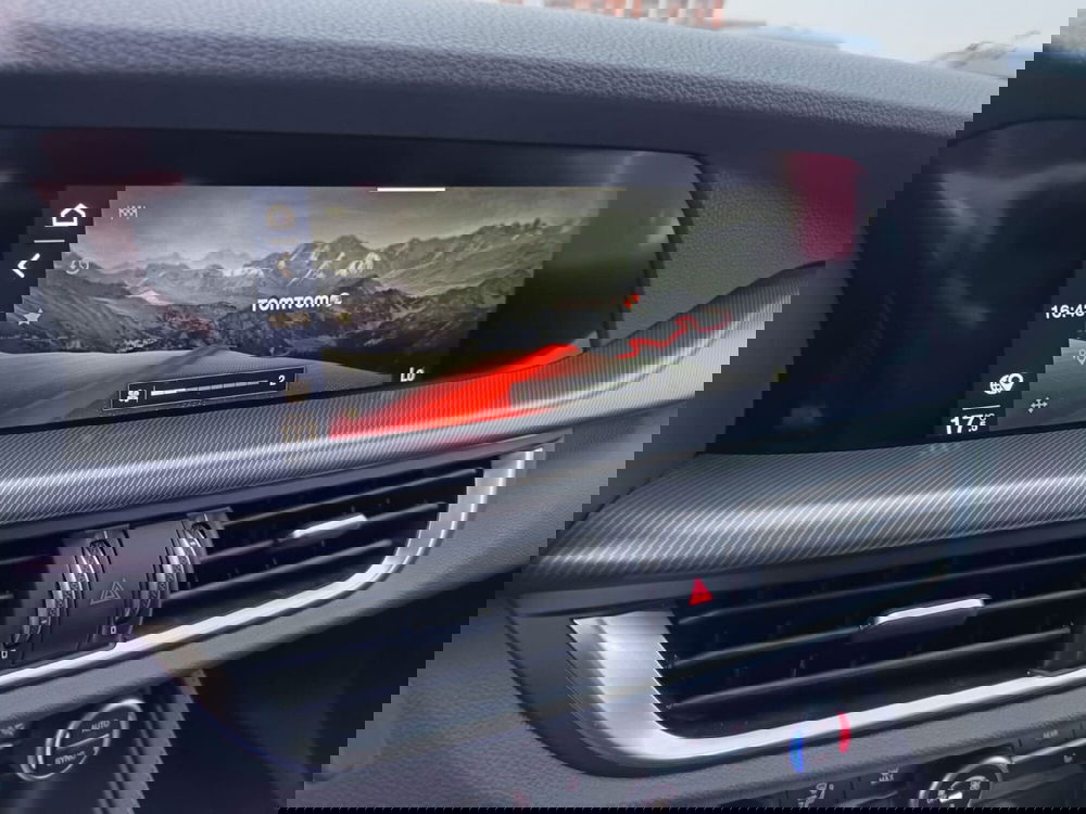 Alfa Romeo Stelvio usata a Alessandria (20)