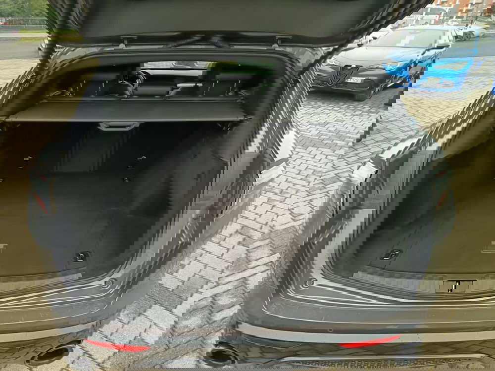 Alfa Romeo Stelvio usata a Alessandria (7)