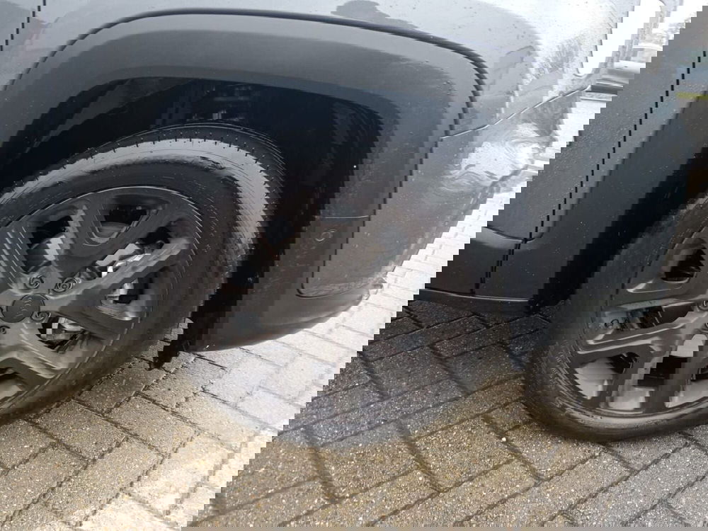 Jeep Renegade usata a Alessandria (11)