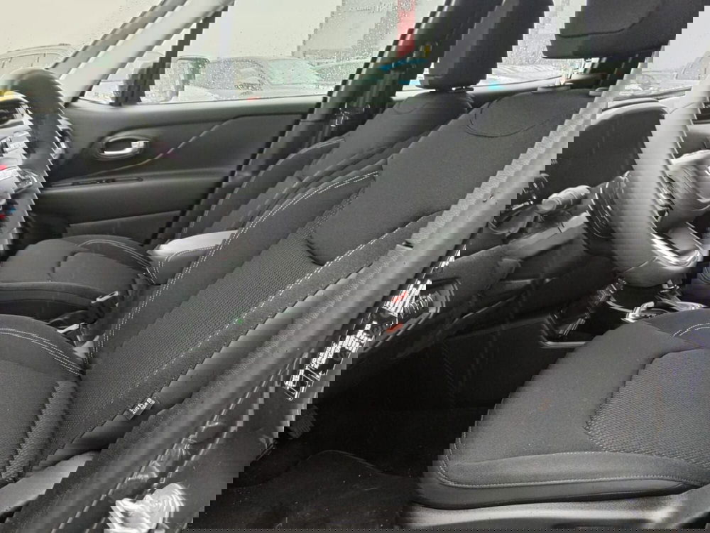 Jeep Renegade usata a Alessandria (12)