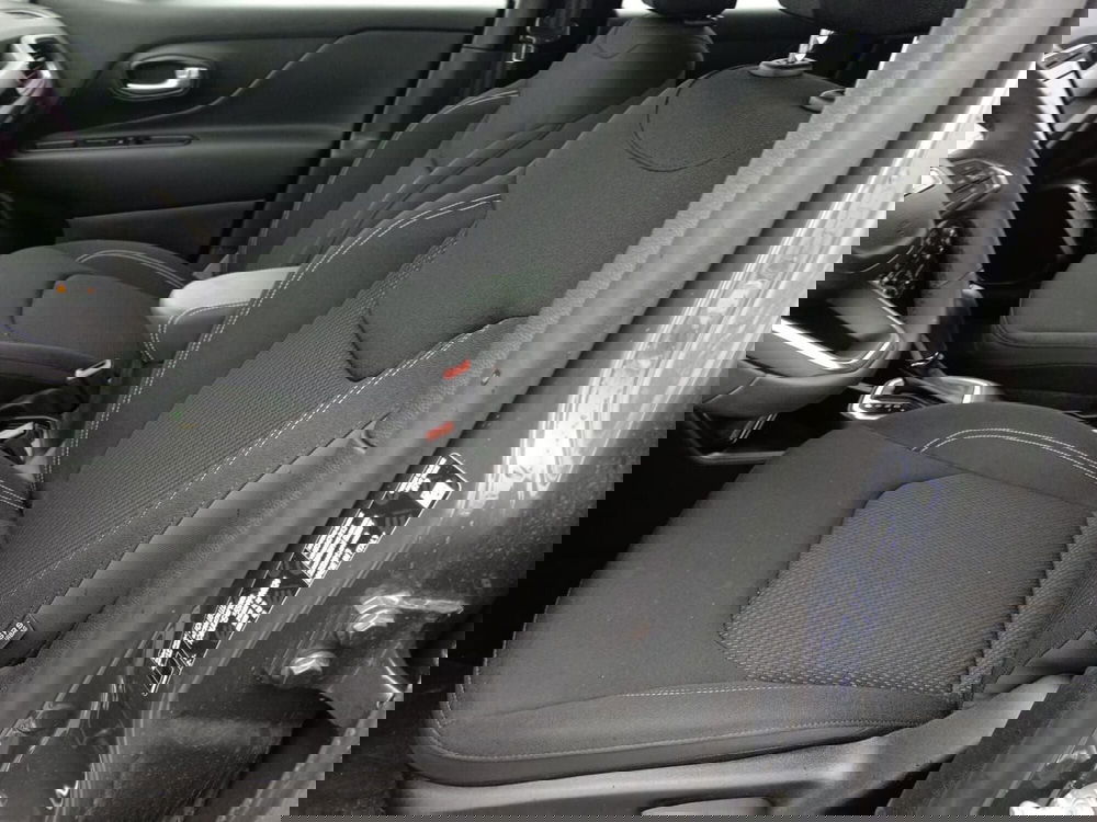 Jeep Renegade usata a Alessandria (13)