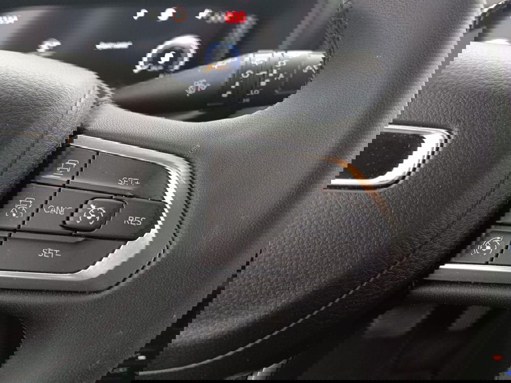 Jeep Renegade usata a Alessandria (16)