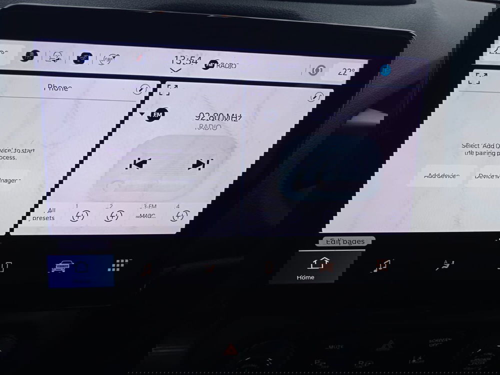 Jeep Renegade usata a Alessandria (19)