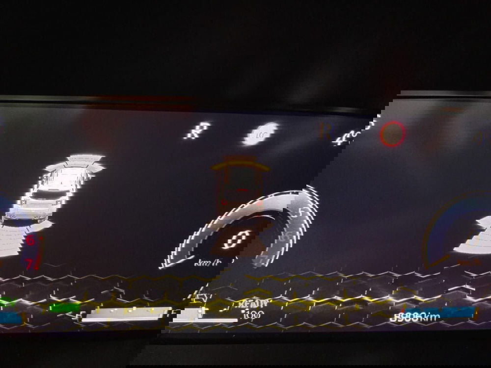 Jeep Renegade usata a Alessandria (20)