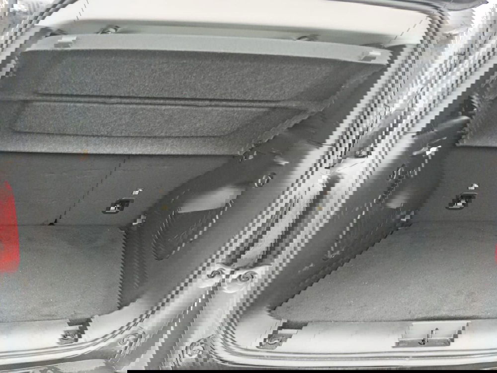 Jeep Renegade usata a Alessandria (8)