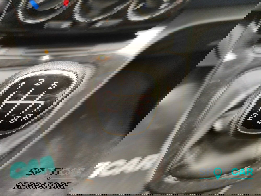 Lancia Ypsilon usata a Como (12)