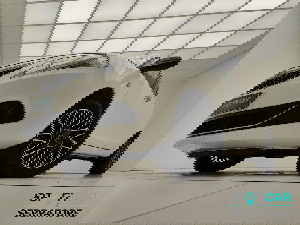 Lancia Ypsilon usata a Como (3)