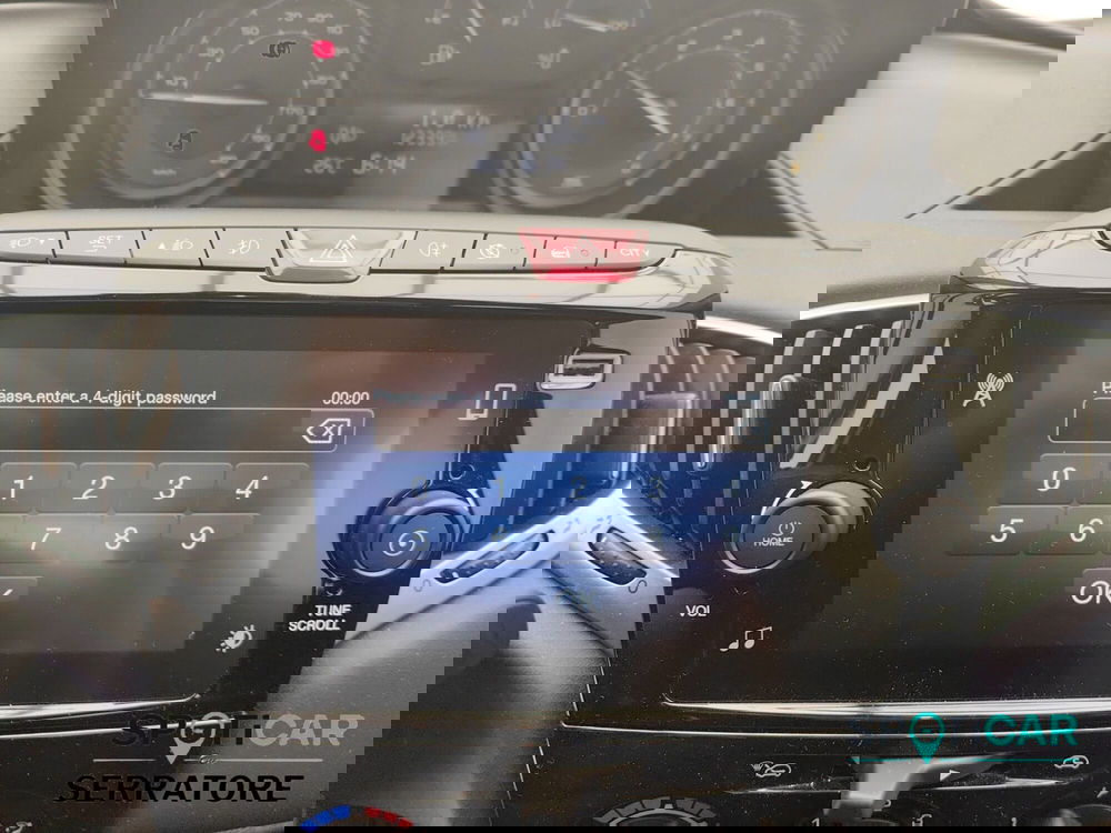 Lancia Ypsilon usata a Como (10)