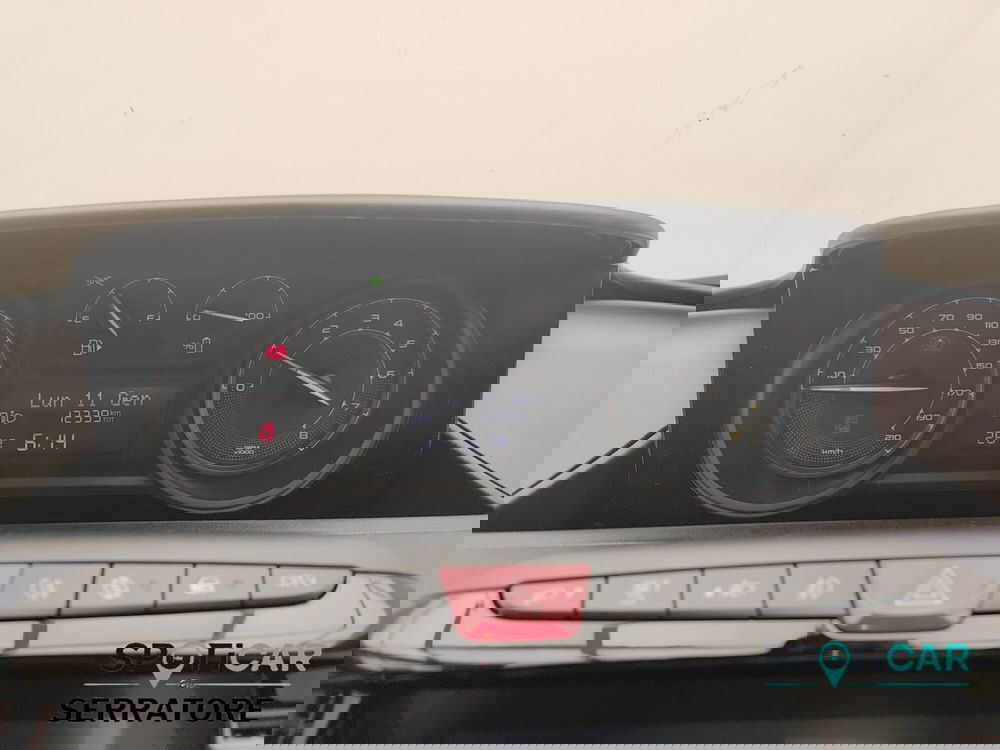 Lancia Ypsilon usata a Como (9)