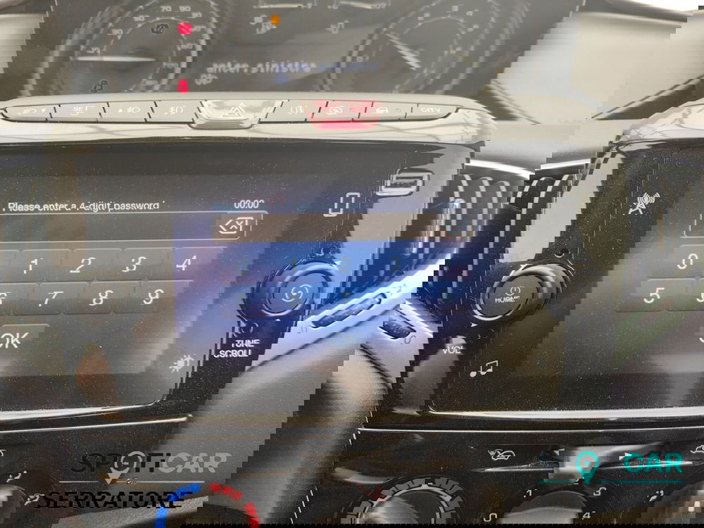 Lancia Ypsilon usata a Como (10)