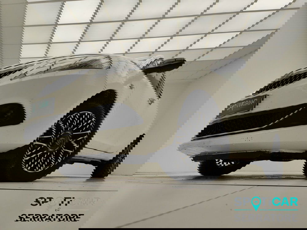 Lancia Ypsilon usata a Como (3)