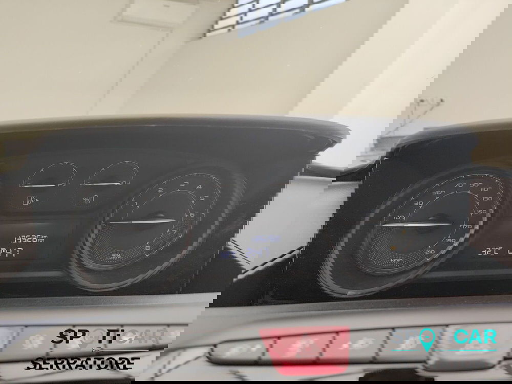 Lancia Ypsilon usata a Como (9)