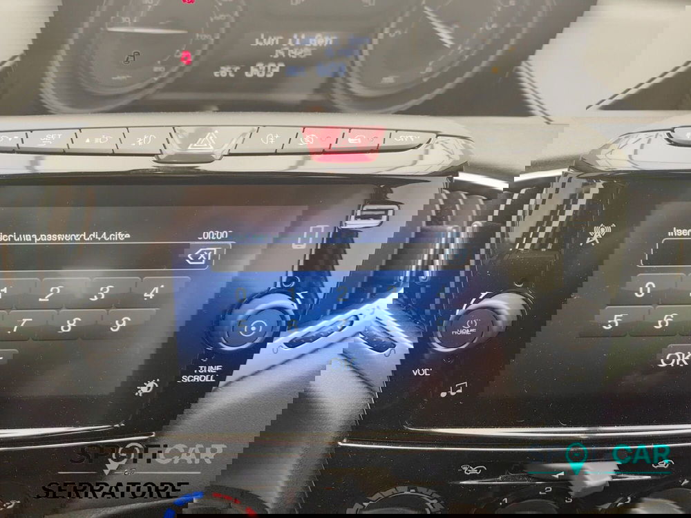 Lancia Ypsilon usata a Como (10)