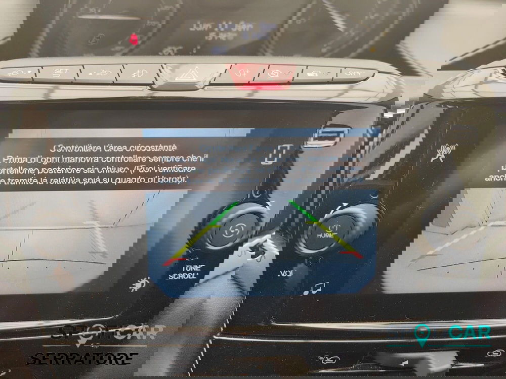 Lancia Ypsilon usata a Como (11)