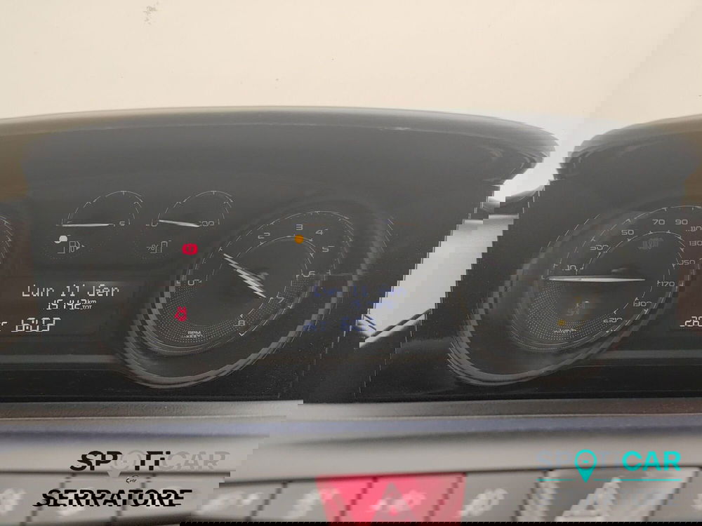 Lancia Ypsilon usata a Como (9)