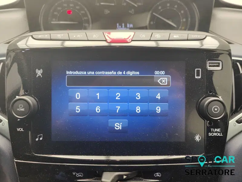Lancia Ypsilon usata a Como (10)