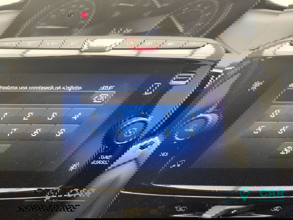 Lancia Ypsilon usata a Como (10)