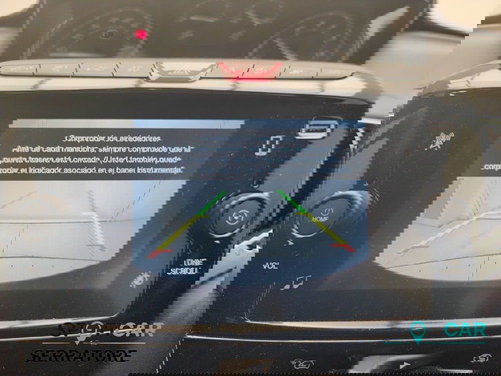 Lancia Ypsilon usata a Como (11)