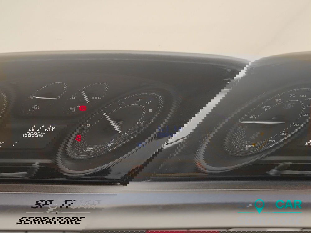 Lancia Ypsilon usata a Como (9)