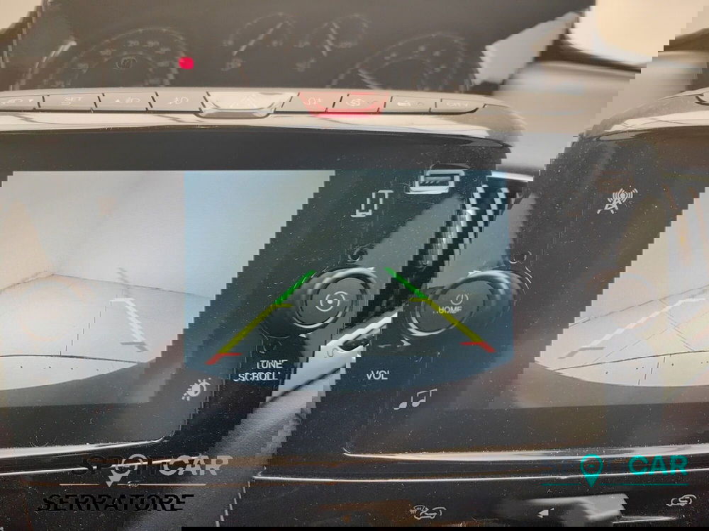 Lancia Ypsilon usata a Como (11)