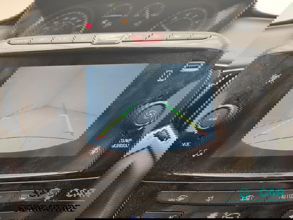 Lancia Ypsilon usata a Como (11)