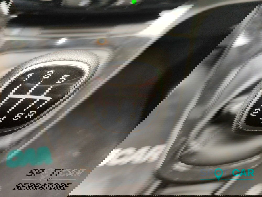 Lancia Ypsilon usata a Como (12)