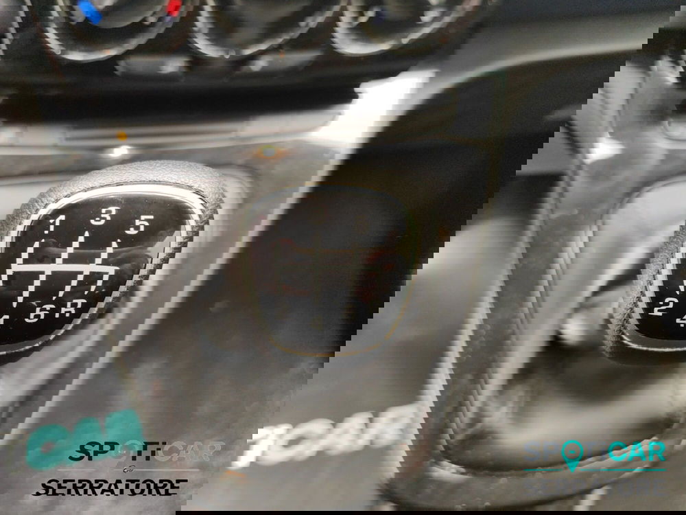 Lancia Ypsilon usata a Como (12)