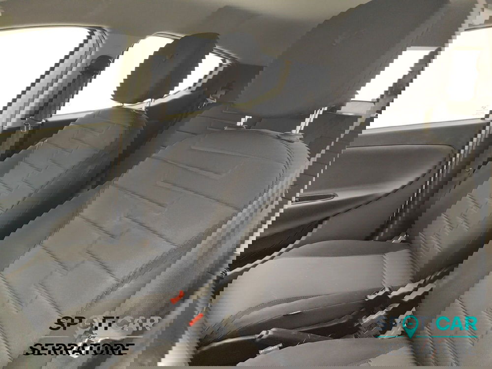 Lancia Ypsilon usata a Como (13)