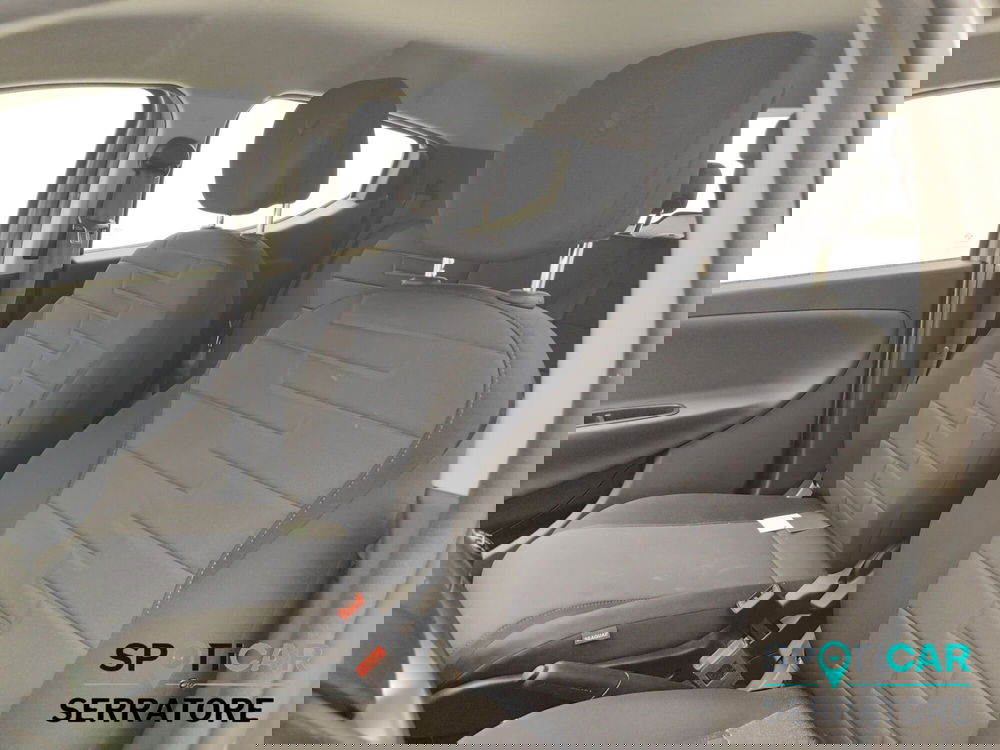 Lancia Ypsilon usata a Como (13)