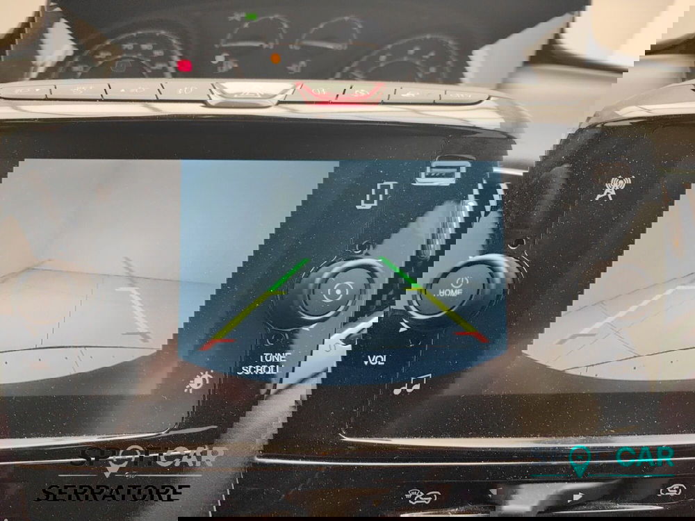 Lancia Ypsilon usata a Como (11)