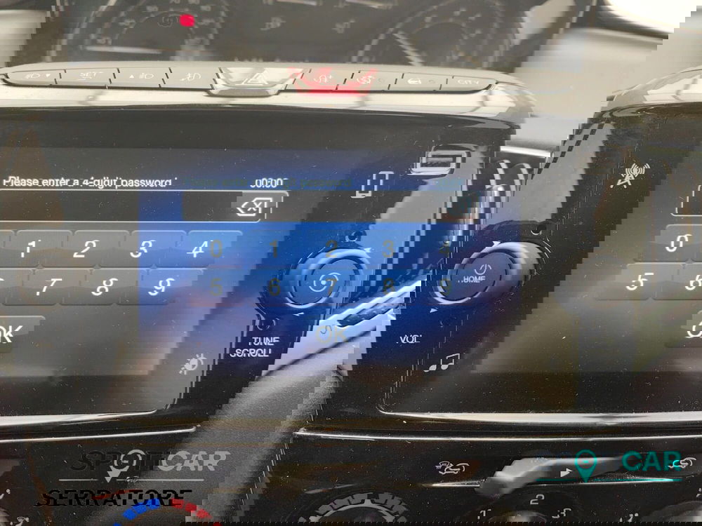 Lancia Ypsilon usata a Como (10)