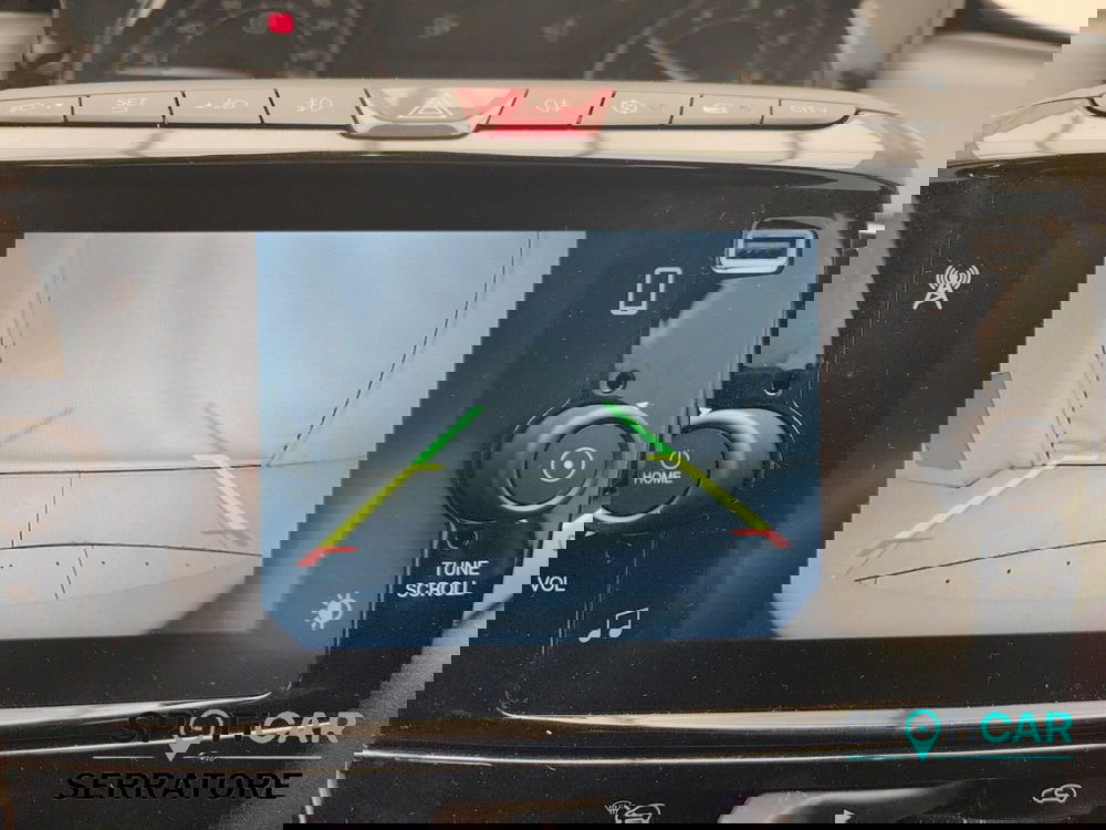 Lancia Ypsilon usata a Como (11)