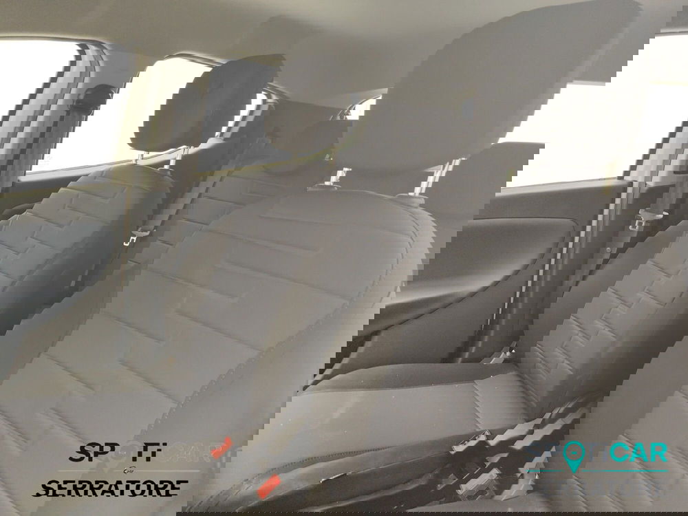 Lancia Ypsilon usata a Como (13)