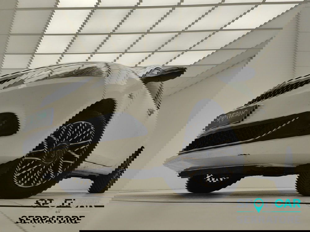 Lancia Ypsilon usata a Como (3)