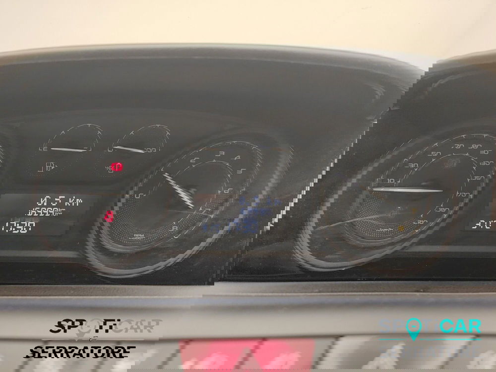 Lancia Ypsilon usata a Como (9)