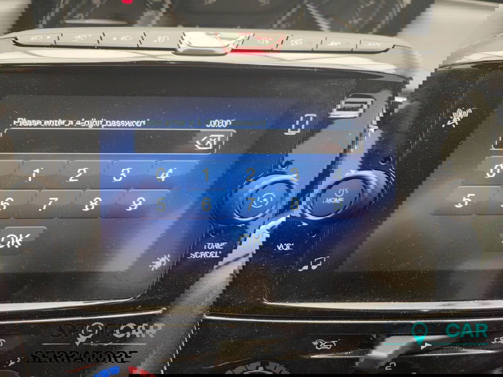 Lancia Ypsilon usata a Como (10)