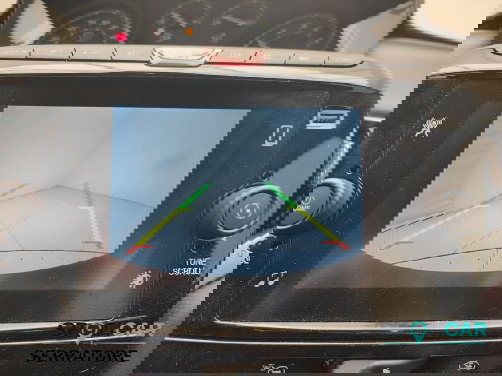 Lancia Ypsilon usata a Como (11)