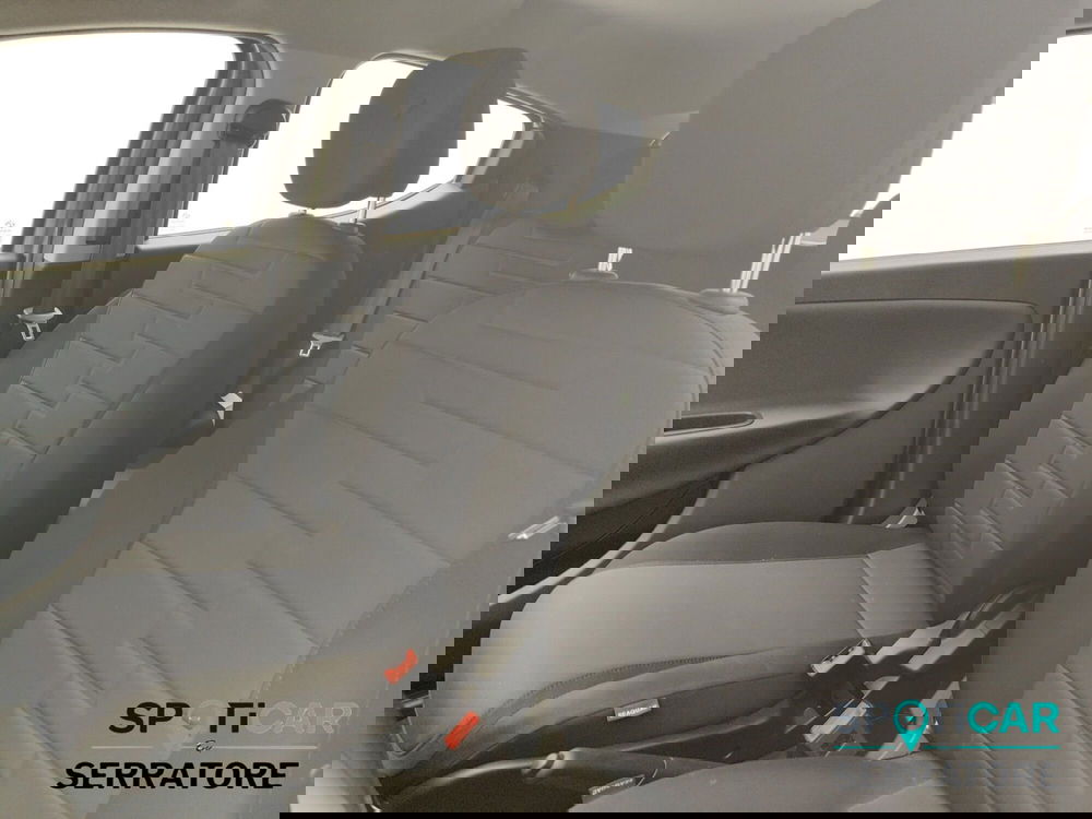 Lancia Ypsilon usata a Como (13)