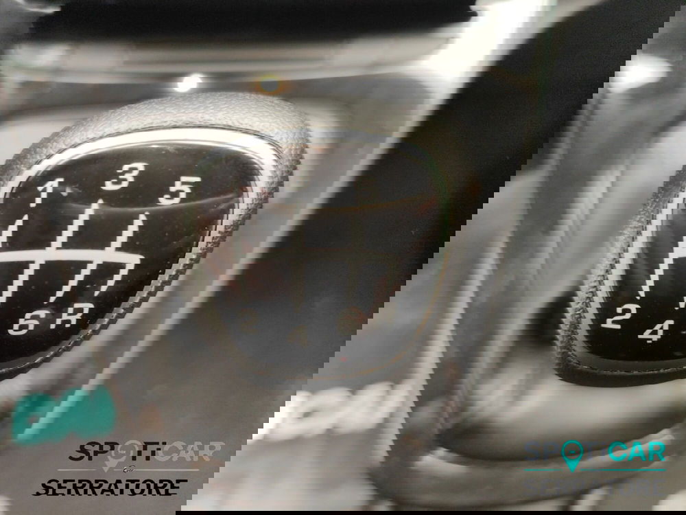 Lancia Ypsilon usata a Como (13)