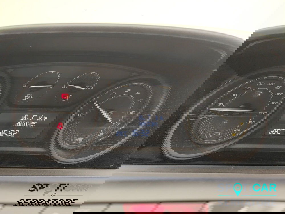 Lancia Ypsilon usata a Como (9)