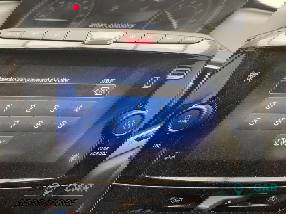 Lancia Ypsilon usata a Como (10)