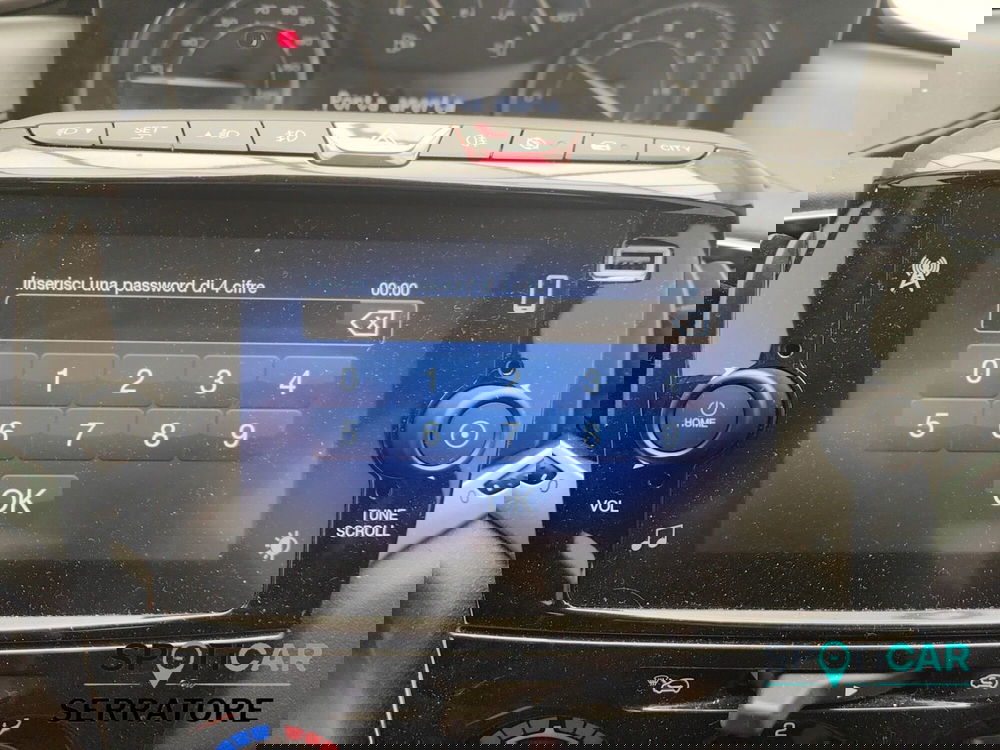 Lancia Ypsilon usata a Como (10)