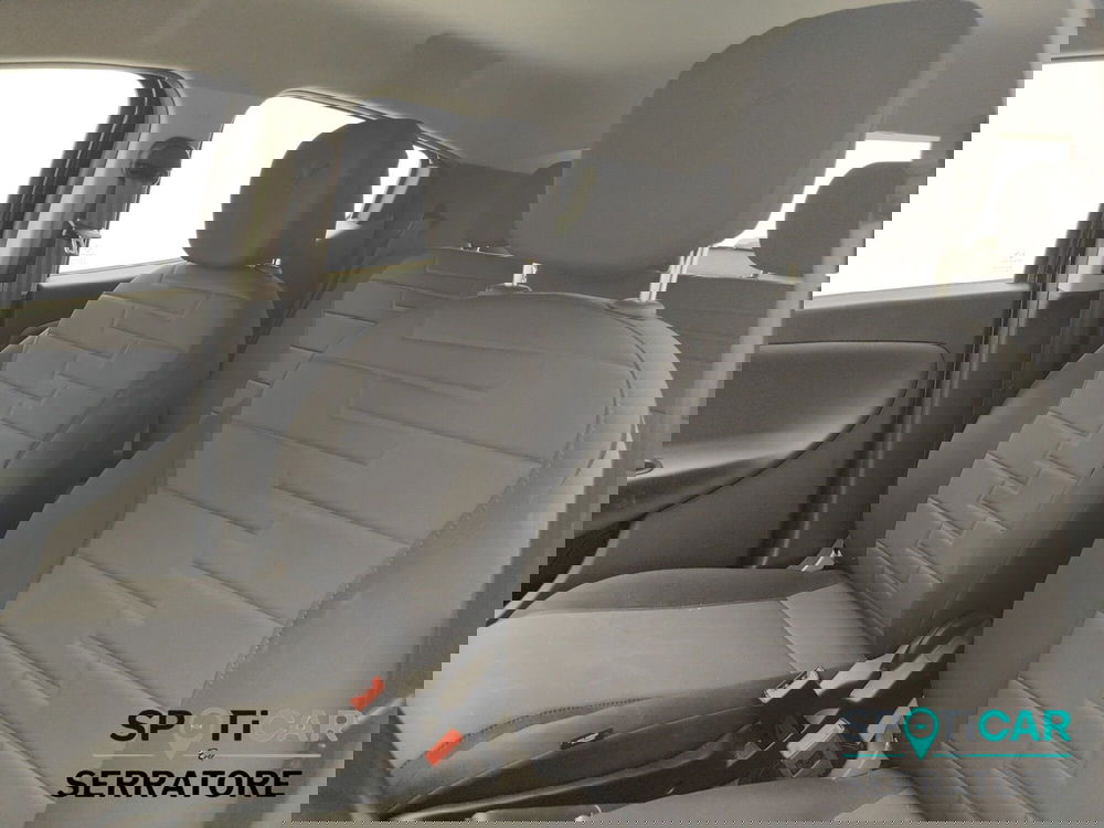 Lancia Ypsilon usata a Como (13)