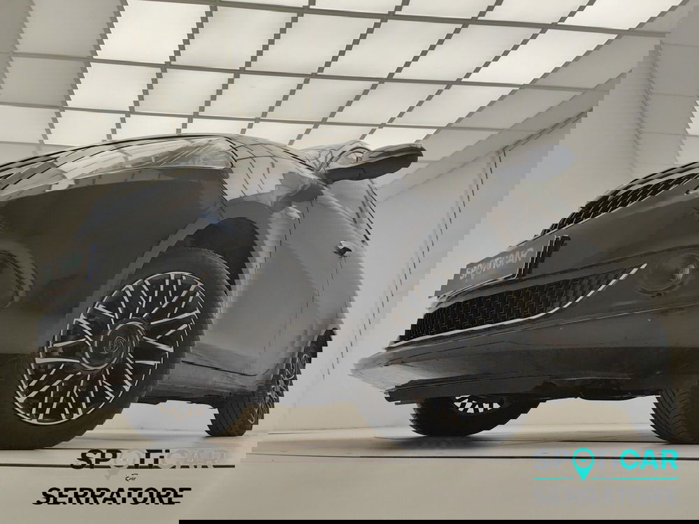 Lancia Ypsilon usata a Como (3)