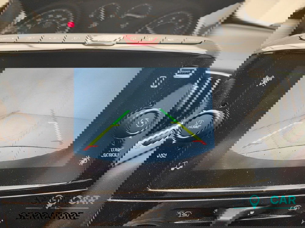 Lancia Ypsilon usata a Como (11)